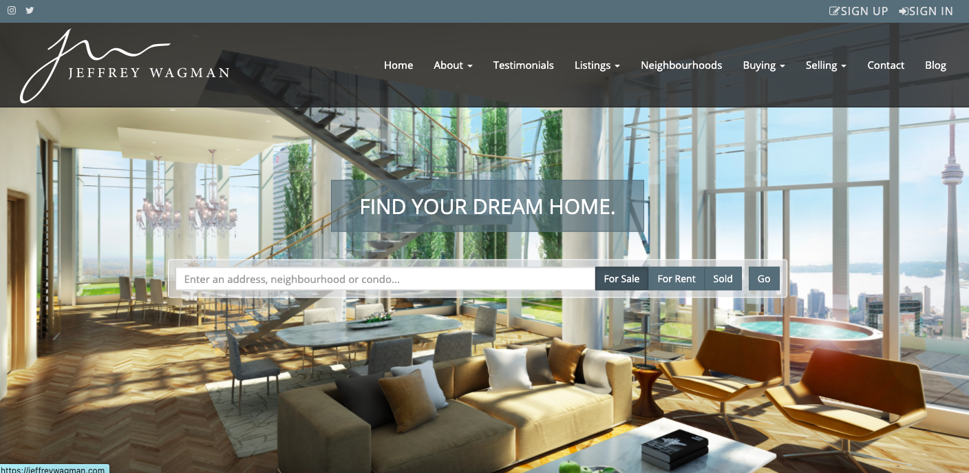 jeffrey wagman realtors in forest hills