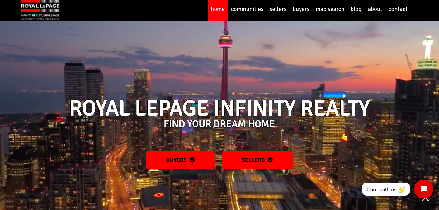 royal lepage realtors in forest hills