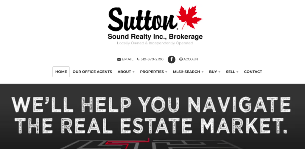Sound Realtor 10 Best Real Estate Agents in Durham (Ontario) • Scale District