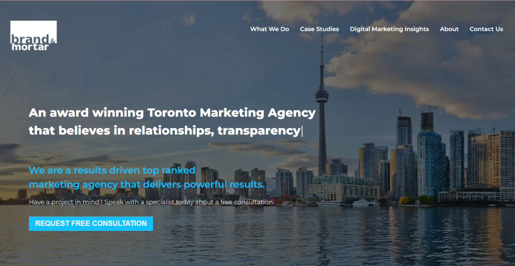 10 Best Real Estate Social Media Marketing Agencies in Toronto