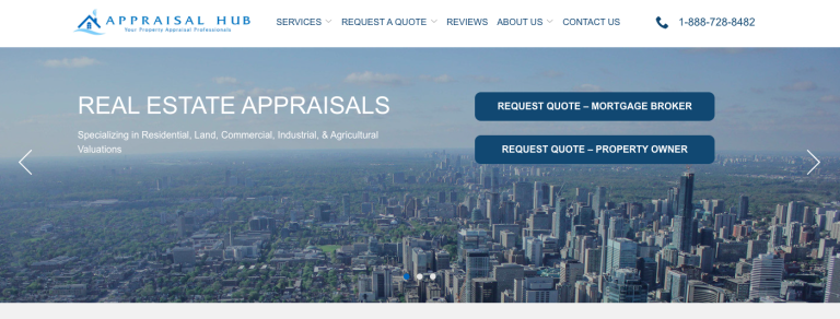 10+ Best Real Estate Appraisers in Toronto