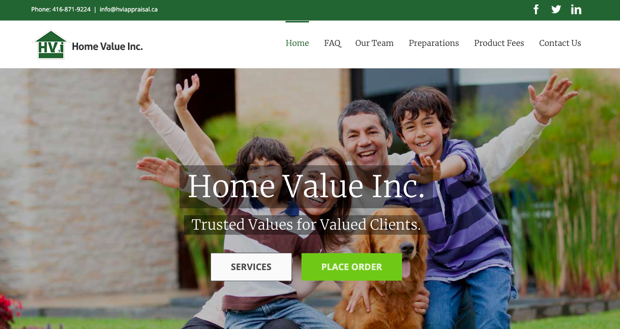 10+ Best Real Estate Appraisers in Toronto • Scale District