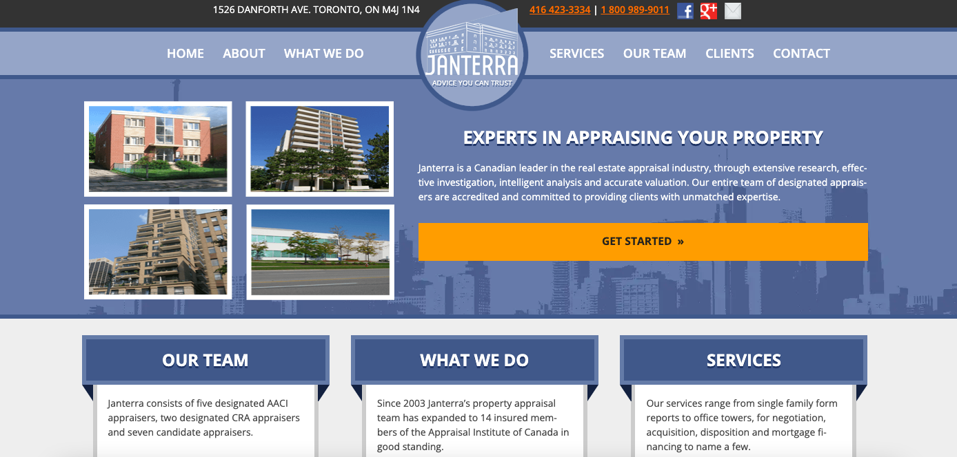 10+ Best Real Estate Appraisers in Toronto • Scale District