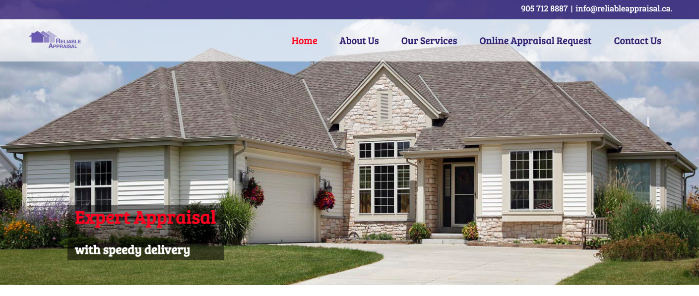 10+ Best Real Estate Appraisers in Toronto • Scale District