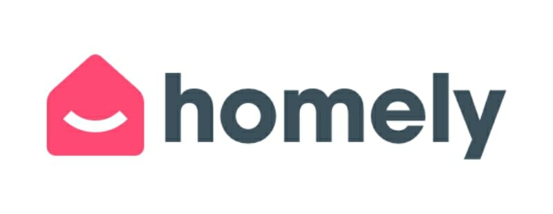 homely best real estate logos