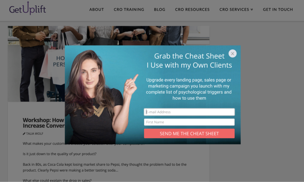 Lead Magnet real estate email marketing tips