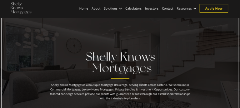 10+ Best Real Estate Mortgage Brokers in Vaughan
