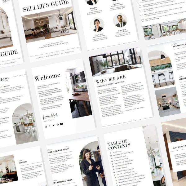 Seller’s Guide - Image 2