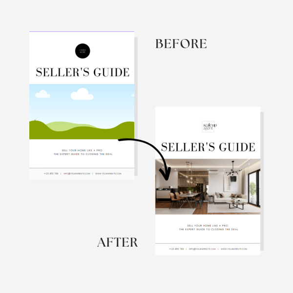 Seller’s Guide - Image 3