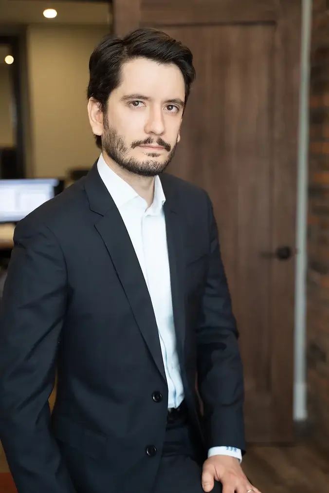 Best Real Estate Lawyers in Toronto