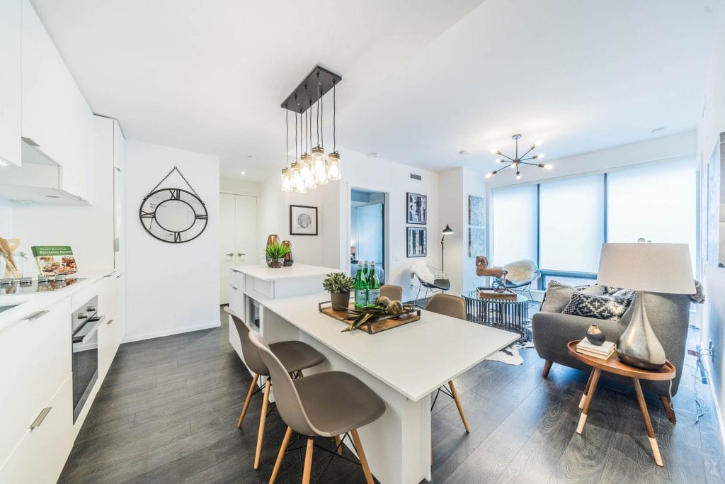 10+ Best Airbnb Interior Design Companies in Toronto • Scale District