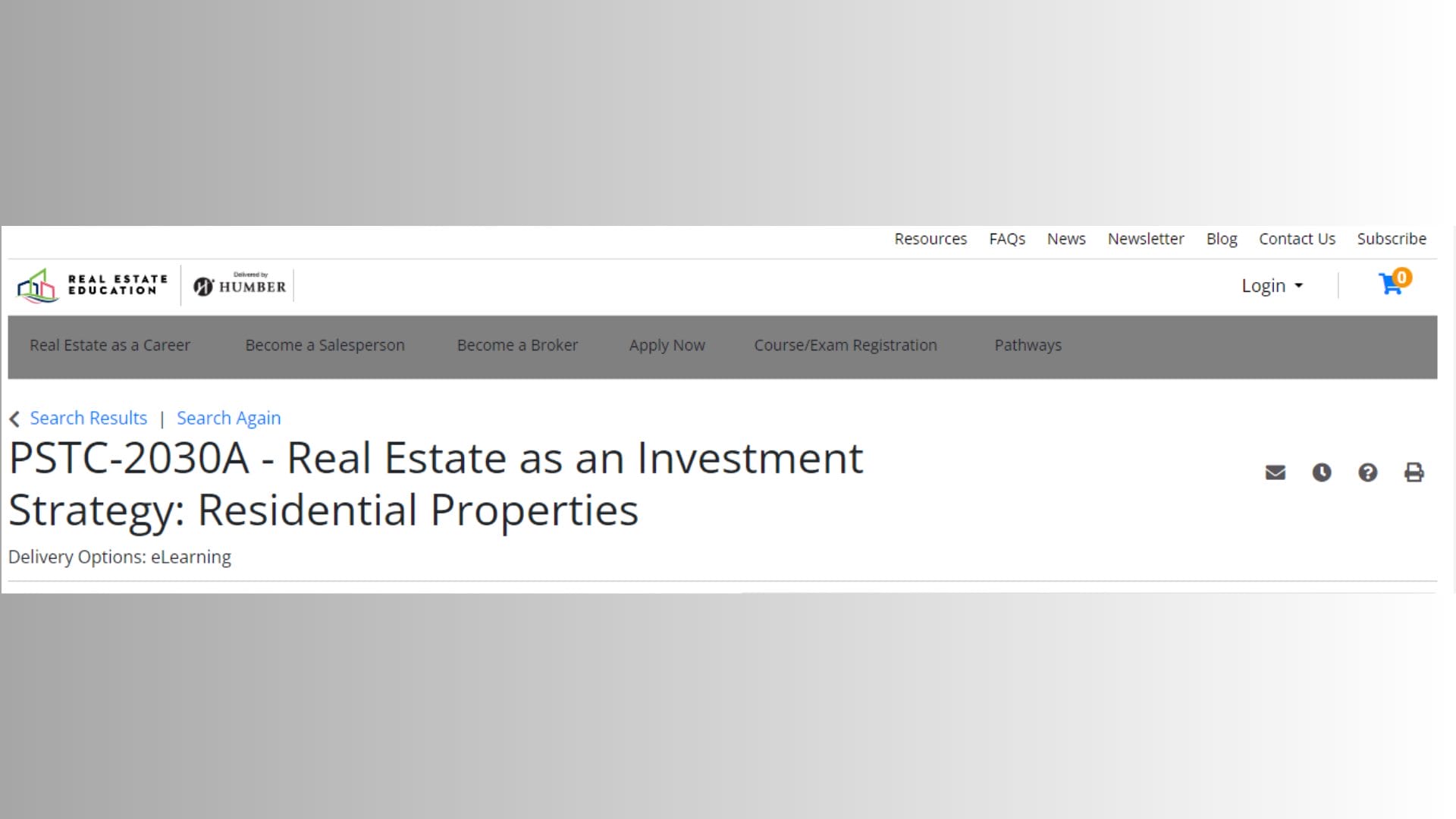 Real Estate as an Investment Strategy_ Residential Properties – Real Estate Education