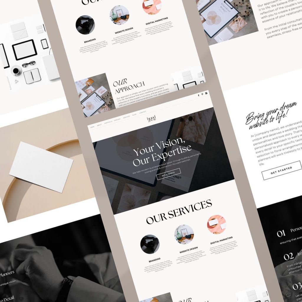 Why Your Personal Real Estate Brand Is So Important • Scale District