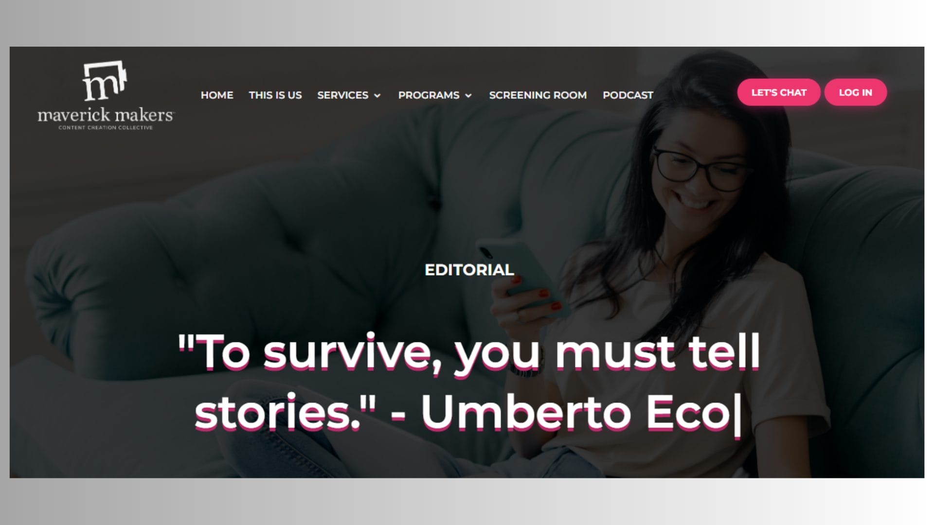 Real Estate Copywriting