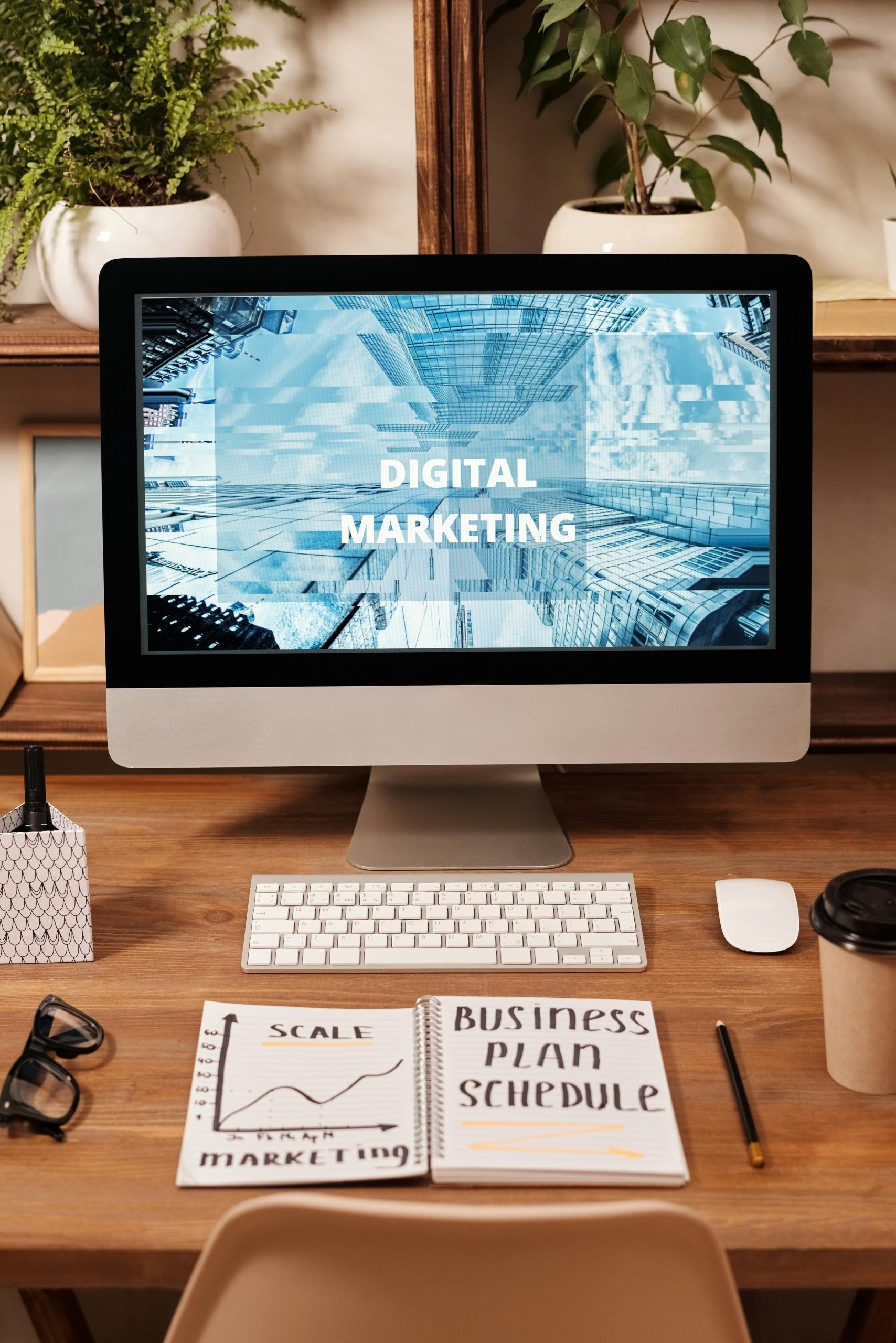 Paid Search Advertising