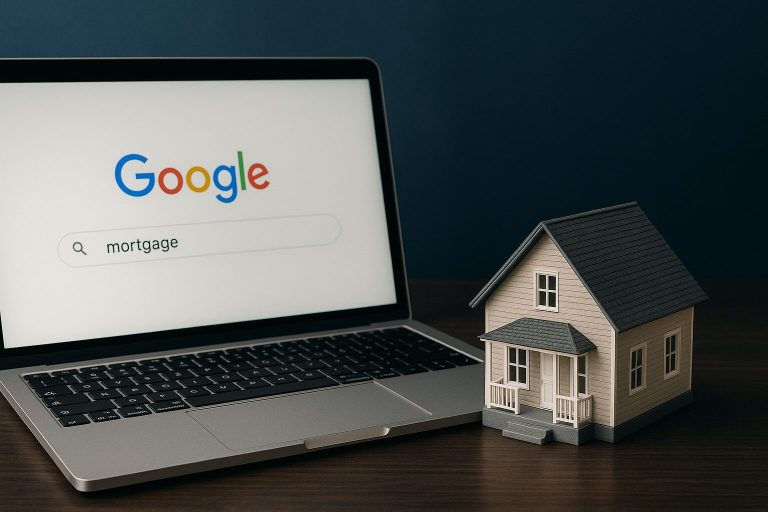 SEO for Mortgage Brokers: How to Show Up on Google Search